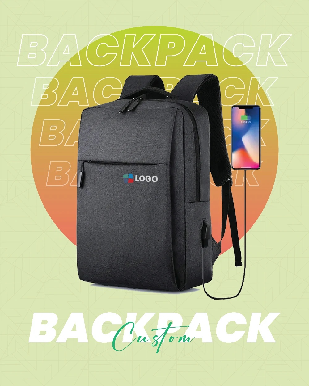 backpack