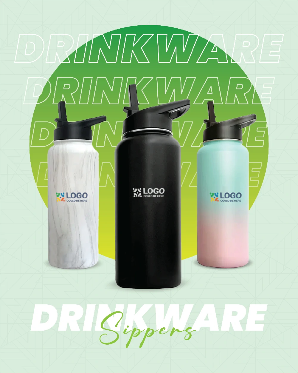 drinkware