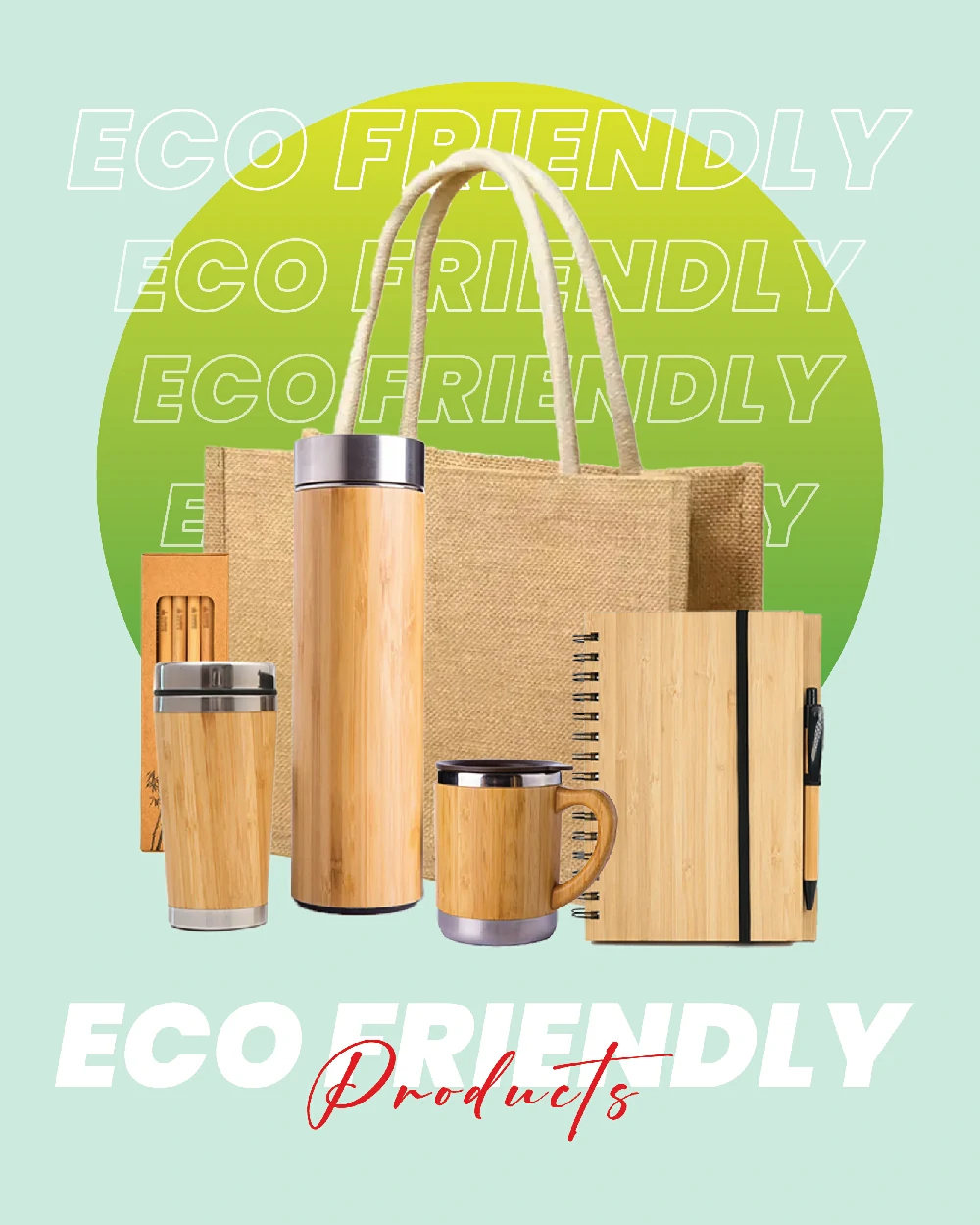 eco-friendly