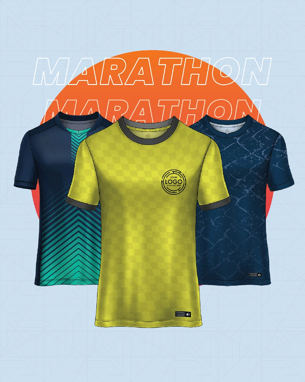 Marathon Kit