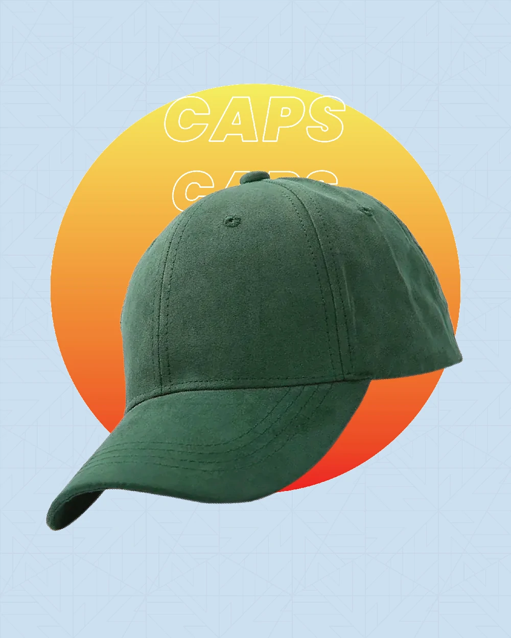 Caps