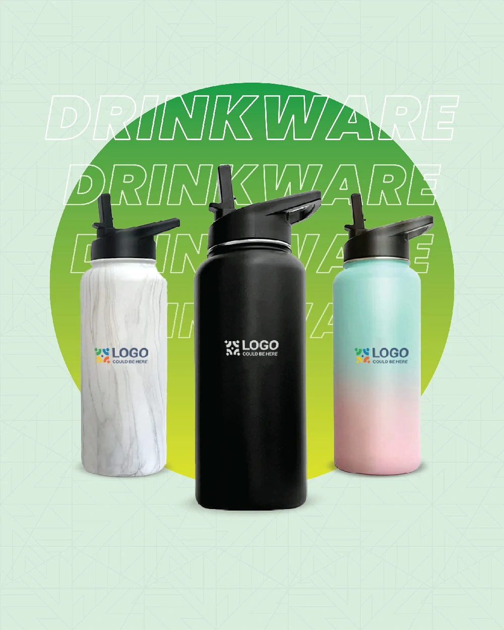 Drinkware