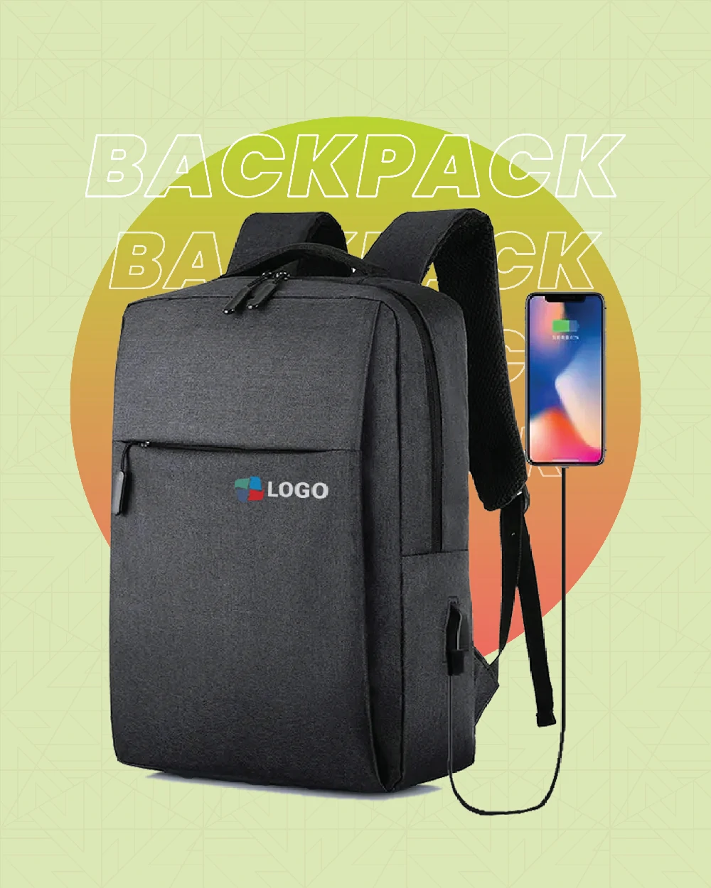 Backpacks