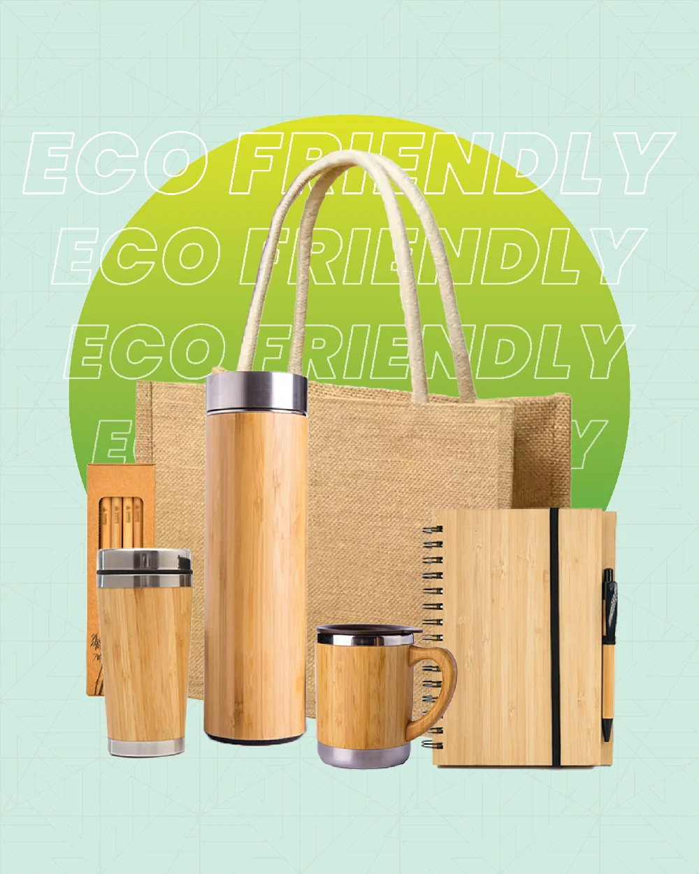 Eco-Friendly