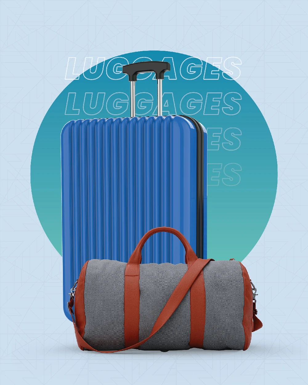 Luggages