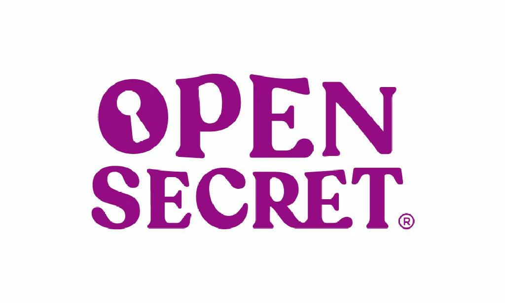 Open Secret