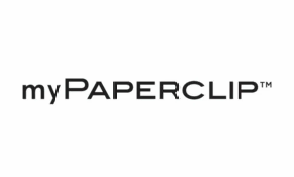 myPaperclip