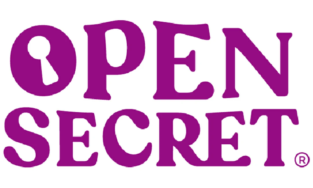 Open Secret