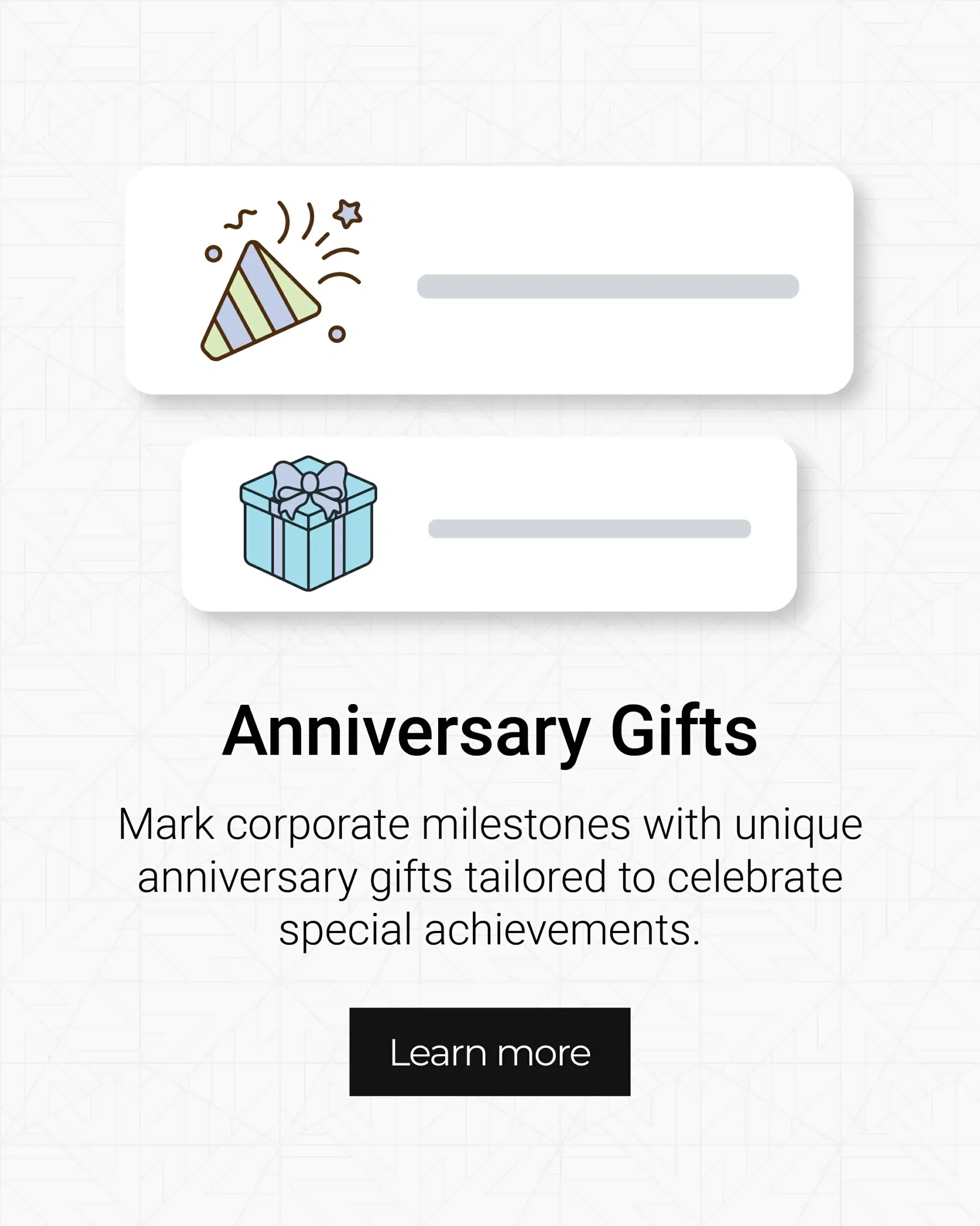 Anniversary Gifts