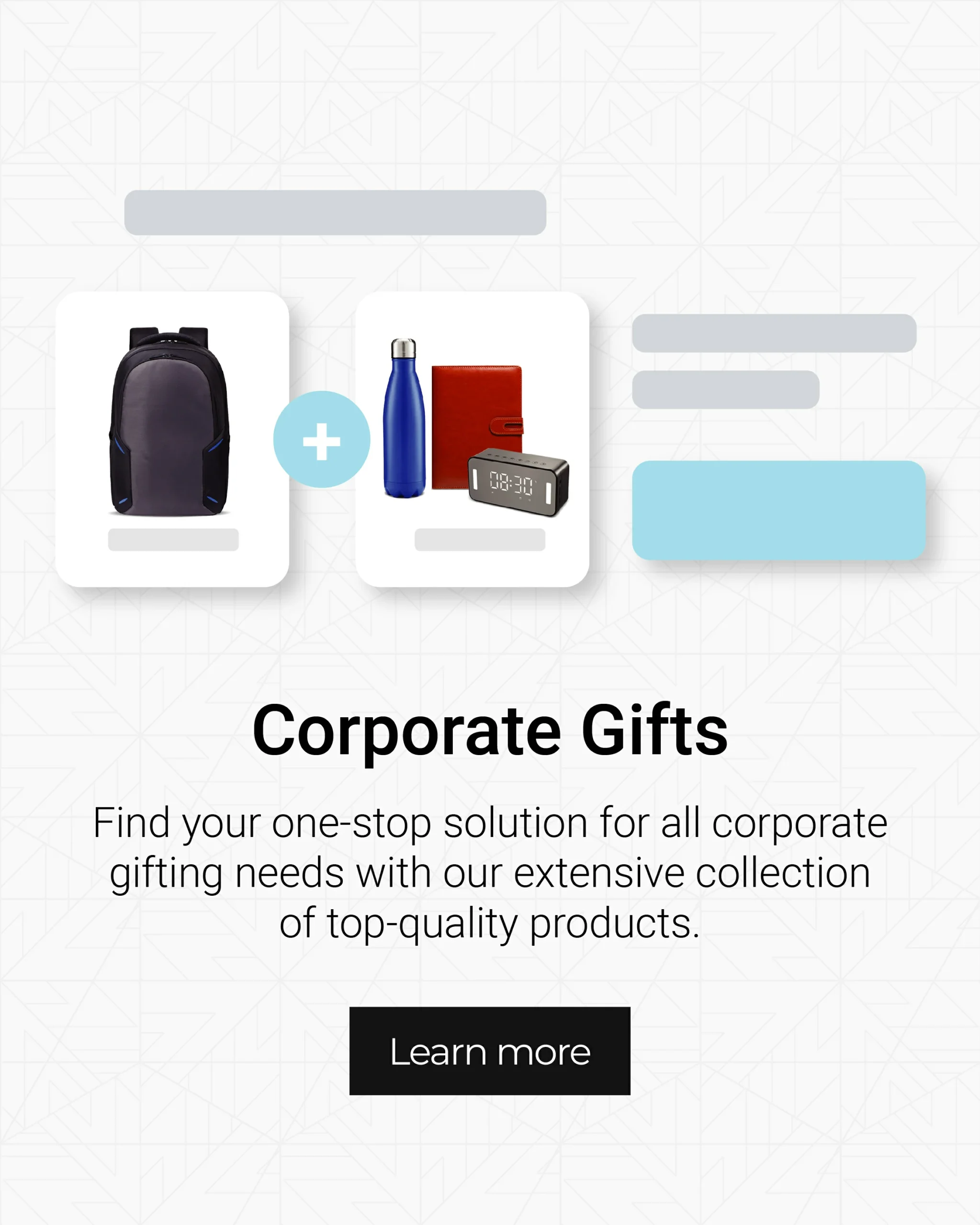 Corporate Gifts