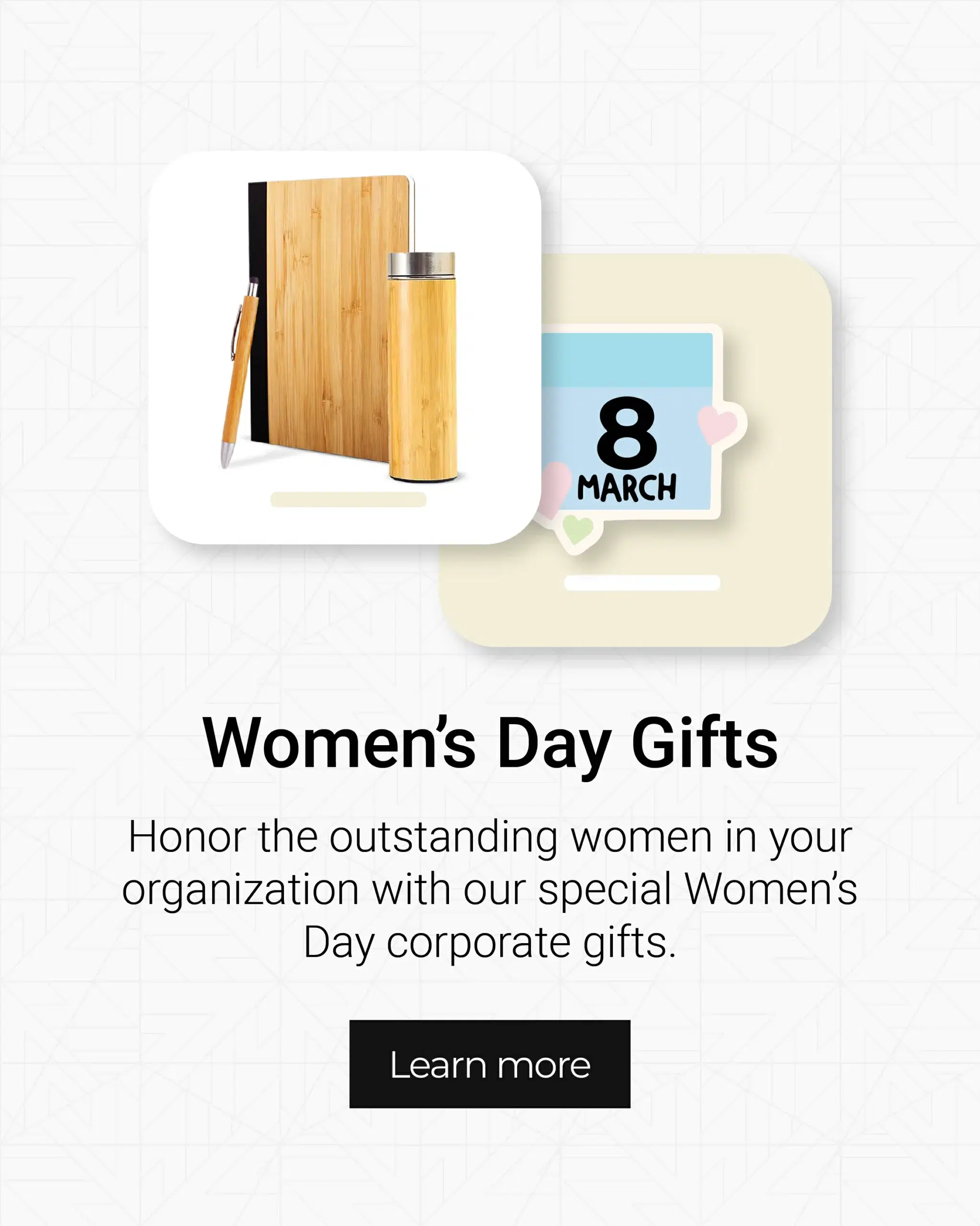 Women’s Day Gifts